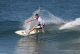 Surfing Medoc